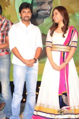 Oohalu Gusagusalaade Movie Audio Release Function